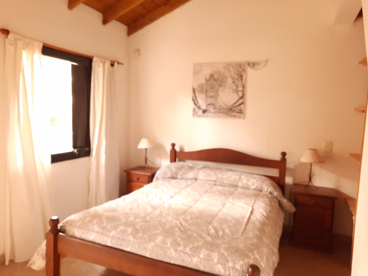 Departamento para 6 personas Aylen Departamentos Pinamar