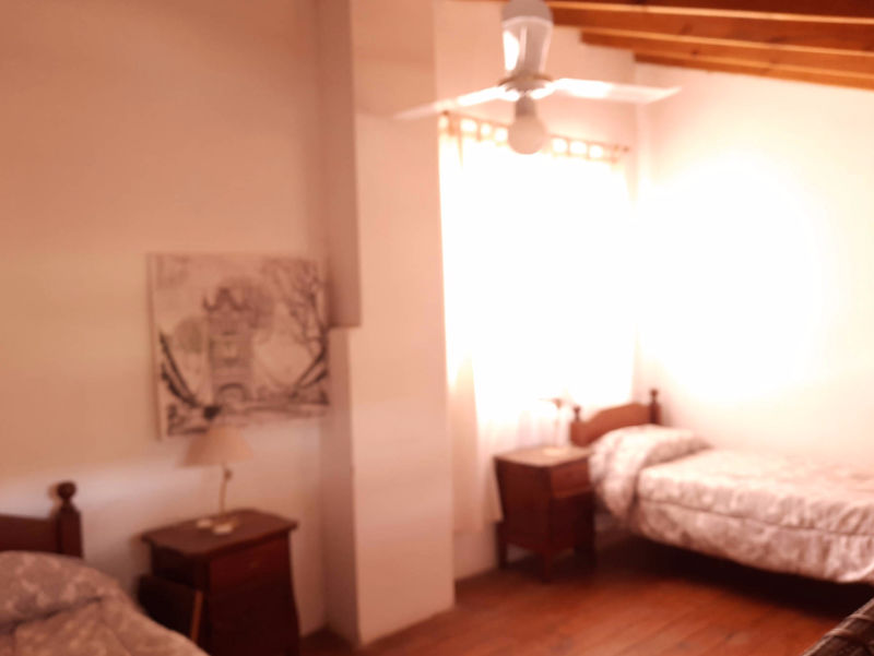 Departamentos para 6 personas en Aylen Pinamar