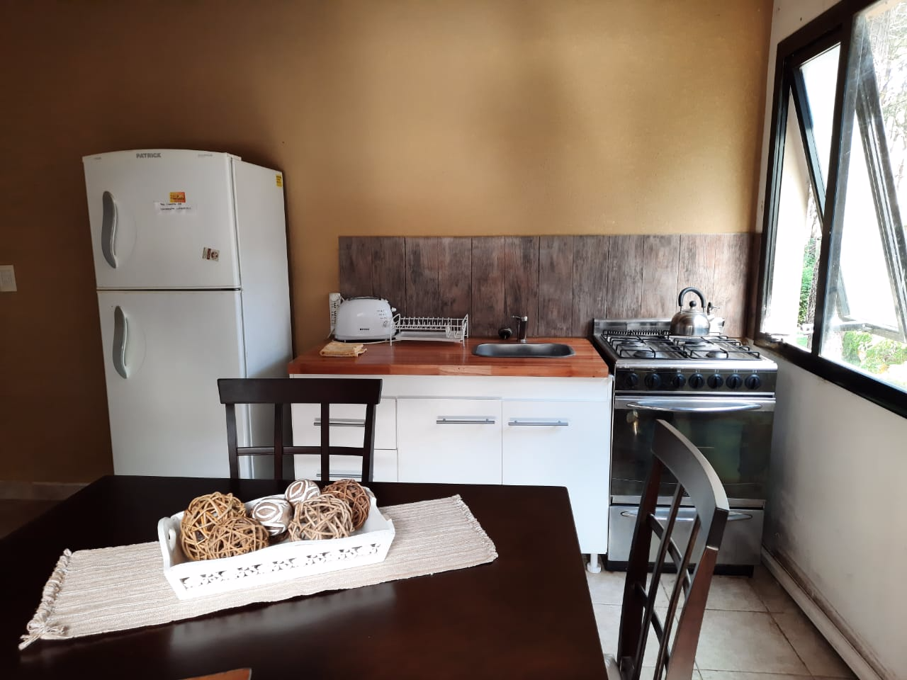 departamento duplex en pinamar