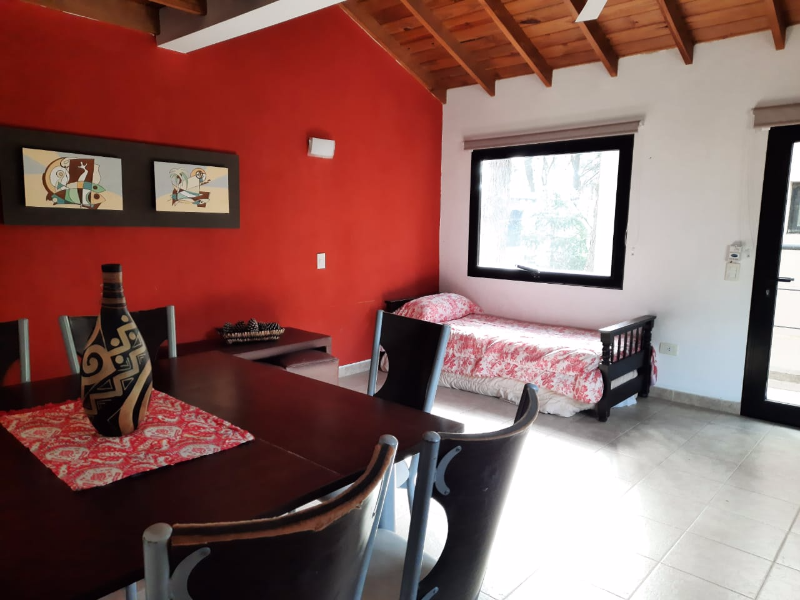 departamento duplex en pinamar