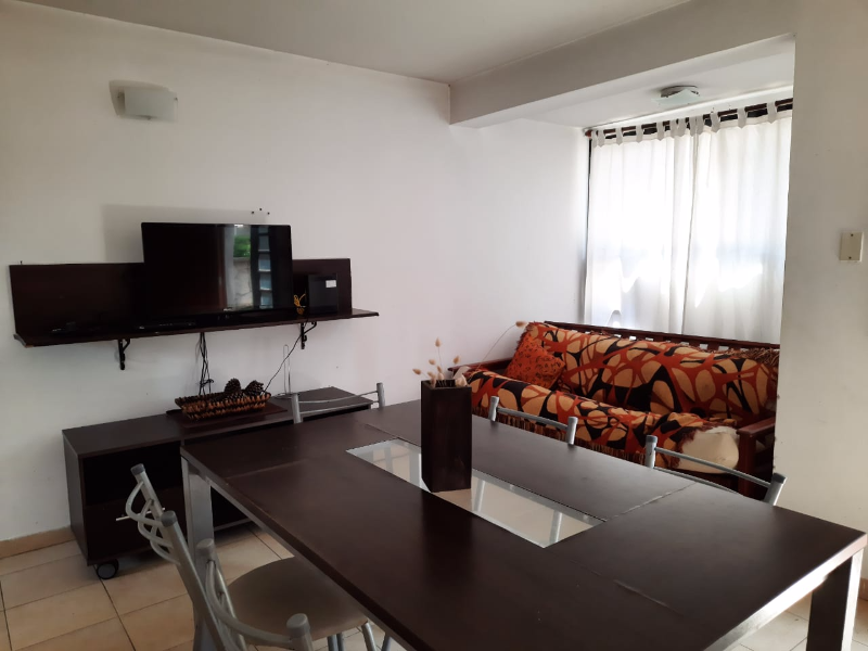 departamentos en pinamar 6 personas aylen departamento